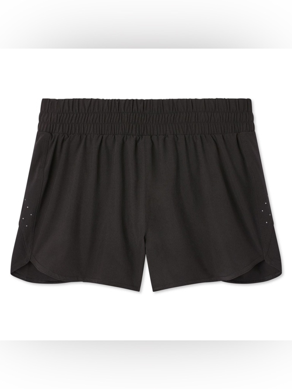 Athletic Works Women's Woven Short - Picture 4 of 7